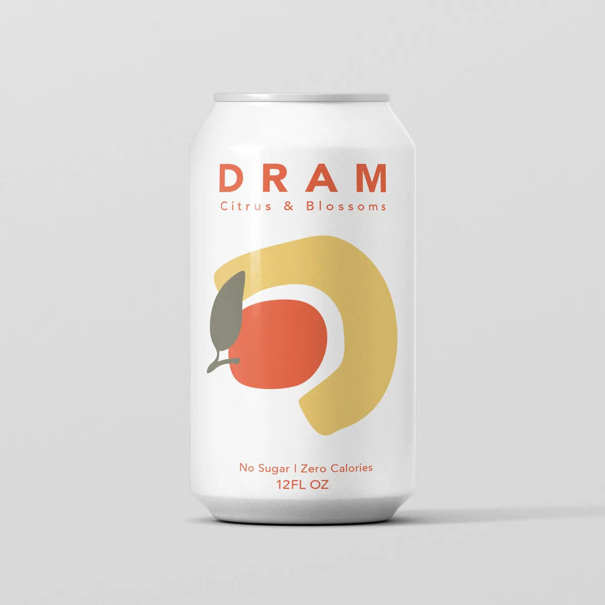 Dram Citrus & Blossoms Sparkling Water