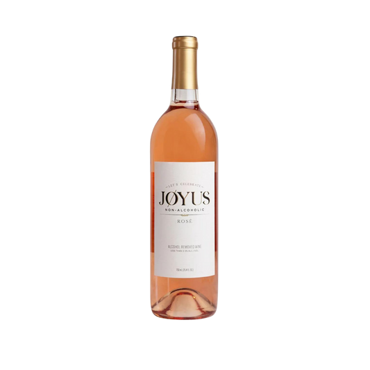 Jøyus Rosé