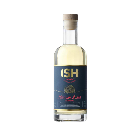 Ish Mexican Agave Spirit