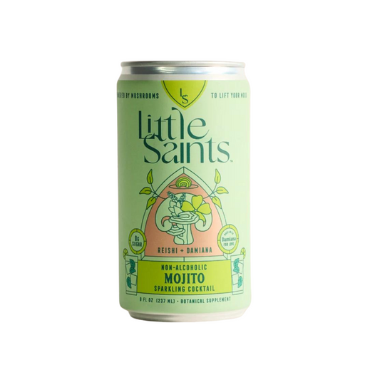 Little Saints Mojito