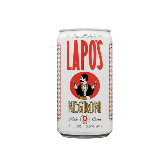 Lapos Negroni