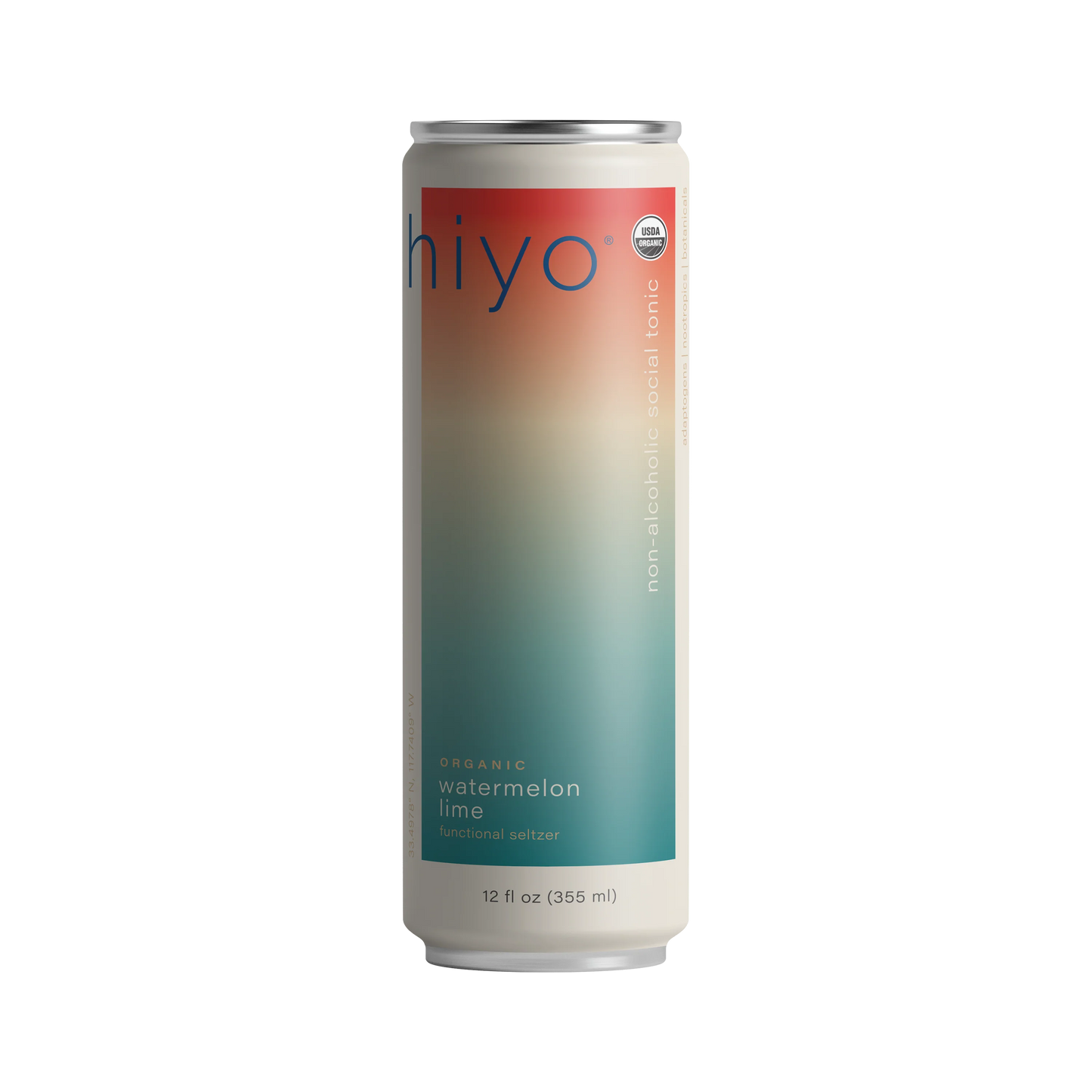 Hiyo Watermelon Lime