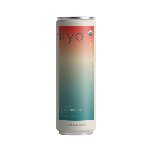 Hiyo Watermelon Lime